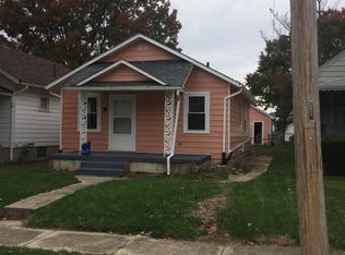 2921 Grace Ave, Dayton, OH