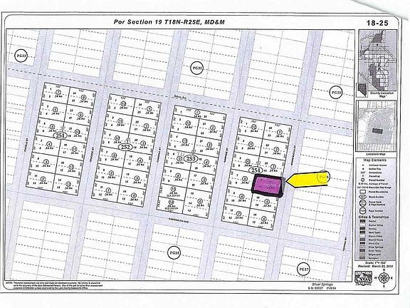 5th image of 2715 Winnemucca St