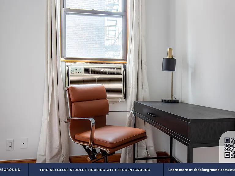 51 E Houston St #3A — Photo 11