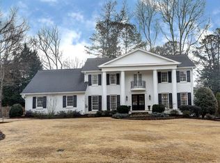 5393 Redfield Cir, Atlanta, GA 30338