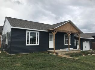 2917 Dorothy St, Johnson City, TN 37604