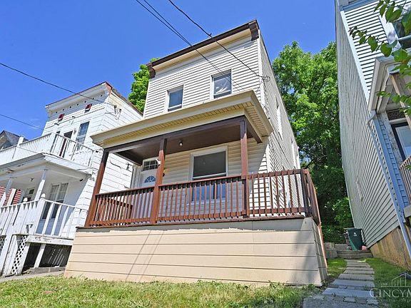 4th image of 4578 Hamilton Ave