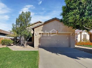 340 N Nash Way, Chandler, AZ 85225