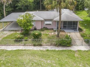 39 Risher Ave, Inglis, FL 34449