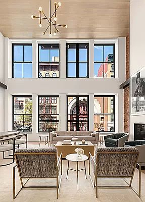 2nd image of 41 Great Jones St #4