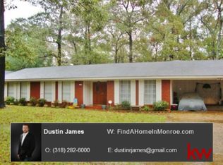 2014 Saturn Dr, Bastrop, LA 71220