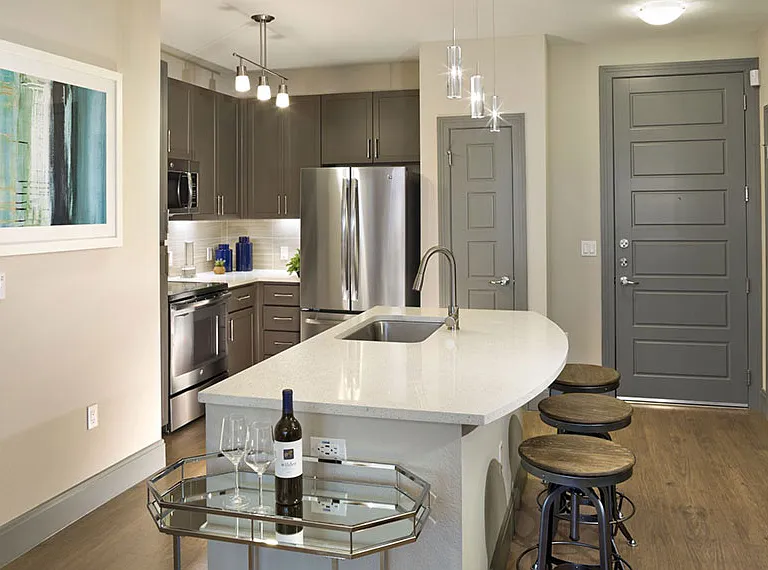 District at Biltmore Apartments Phoenix — Photo 51
