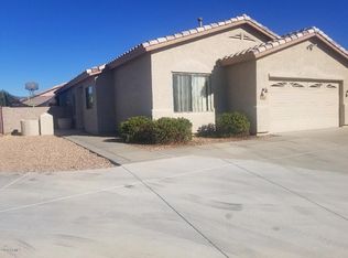 9014 W Paradise Ln, Peoria, AZ 85382