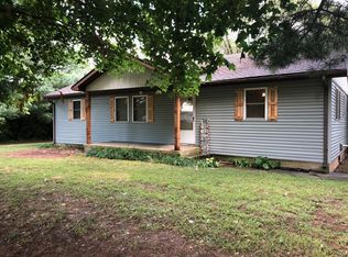 1256 State Highway U, Rogersville, MO 65742