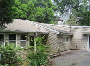 18 Foundry Rd, Blairstown, NJ 07825