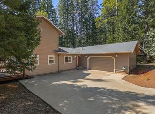 81 El Dorado Way, Trinity Center, CA 96091