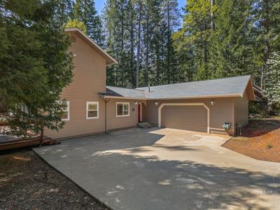 81 El Dorado Way, Trinity Center, CA, 96091