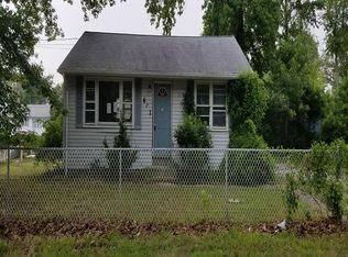 601 E Arverne Ave, Ocean Gate, NJ 08740