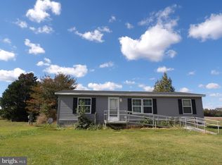 33626 Dagsboro Rd, Parsonsburg, MD 21849