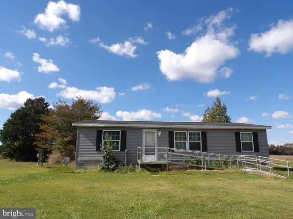 33626 Dagsboro Rd, Parsonsburg, MD 21849