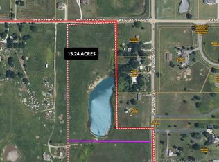 802 W 171st St S, Glenpool, OK 74033