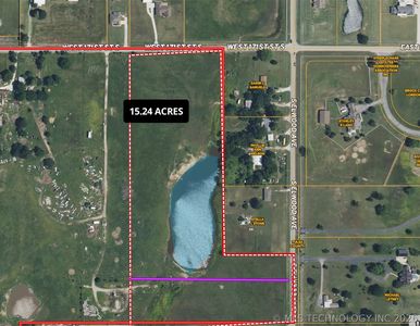 802 W 171st St S, Glenpool, OK, 74033