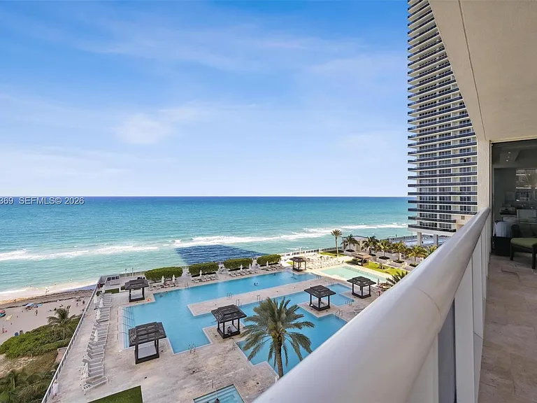 1800 S Ocean Dr #1401 — Photo 24