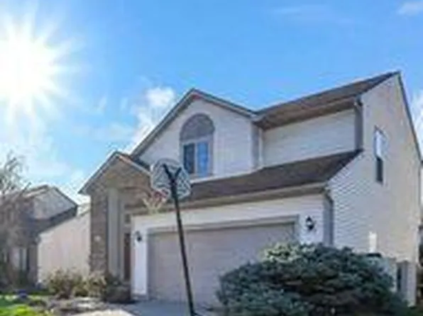 1003 Portlock Dr, Columbus, OH 43228