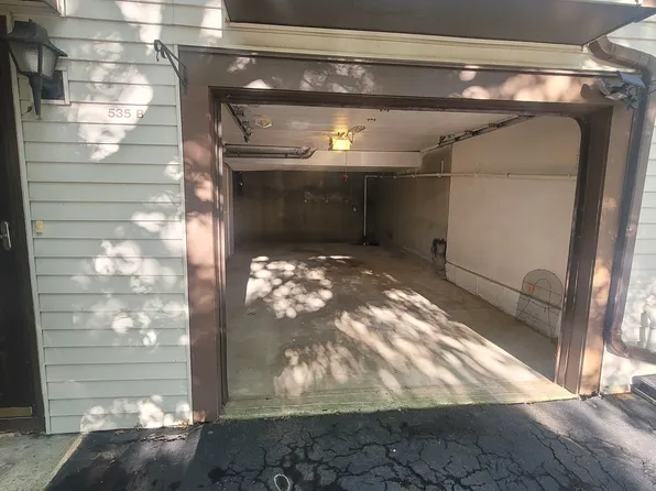 535 Woodward Avenue APT B, New Haven, CT 06512