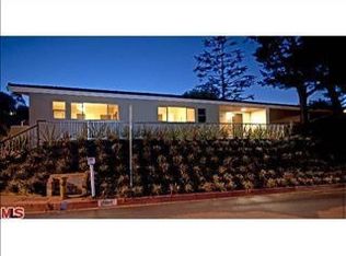 2960 Nichols Canyon Rd, Los Angeles, CA 90046