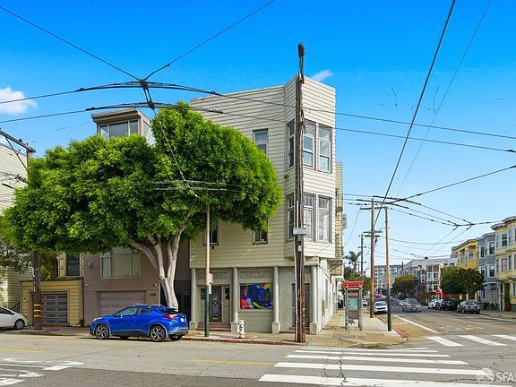 5th image of 100-106 Fillmore St