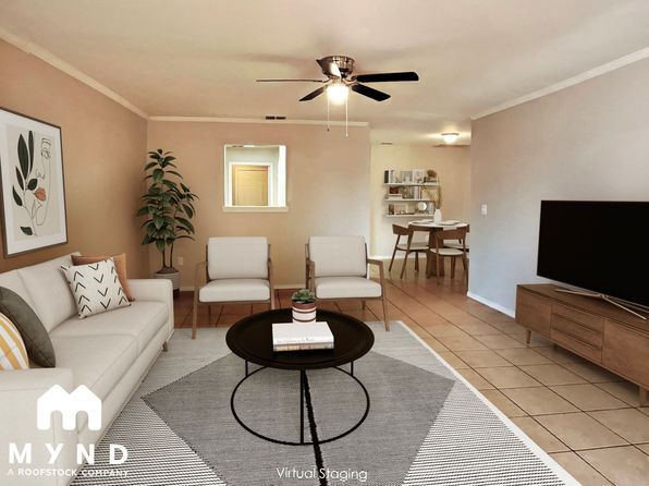 526 N Brentwood Ave #B