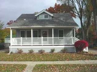 1646 Albany St, Ferndale, MI