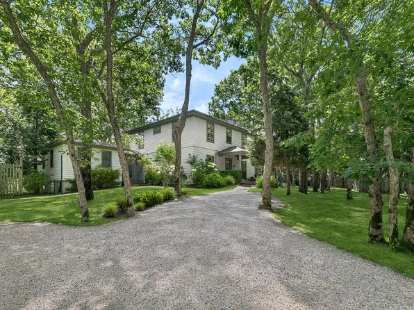 28 Wolf Way, East Hampton, NY 11937
