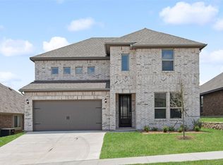14801 Nightmist Rd, Aledo, TX 76087