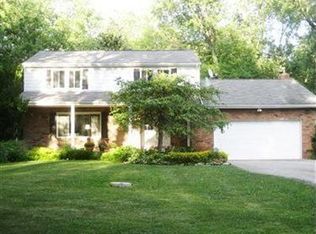 4939 Lander Rd, Orange, OH 44022