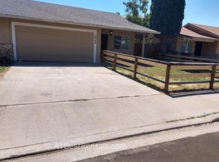 2648 San Ignacio Ave, Modesto, CA