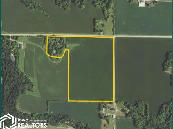 53897 185th Ln, Good Thunder, MN 56037