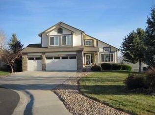 604 Cameron Ct, Loveland, CO 80537