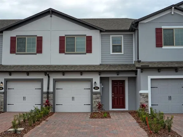224 Rustic Loop, Sanford, FL 32771