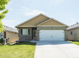 3603 W 22nd Ave, Kennewick, WA 99338