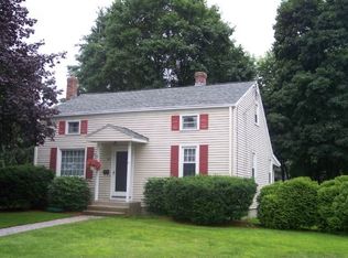 12 Forrest Rd, Northborough, MA 01532