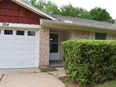 1214 Monaco Dr, Lewisville, TX, 75067