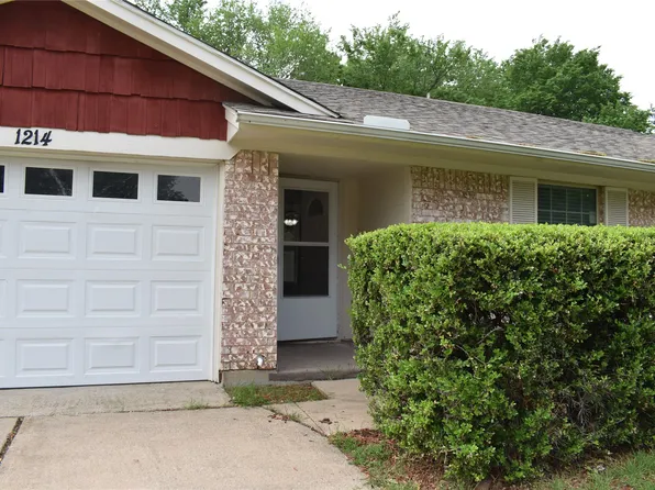 1214 Monaco Dr, Lewisville, TX 75067