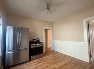 60 Webster St APT 1, Pawtucket, RI 02861