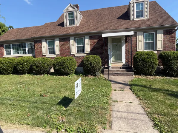 615 Madison St, Cannelton, IN 47520