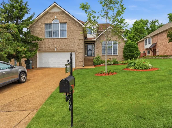 409 Roma Ct, Nashville, TN 37211