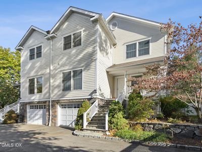 44 Valley Rd #C, Cos Cob, CT, 06807
