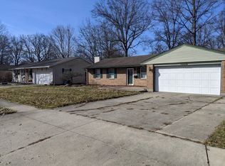 901 Kimberly Dr, Saint Marys, OH 45885