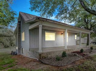612 W Parsonage St, Hudson, IN 46747