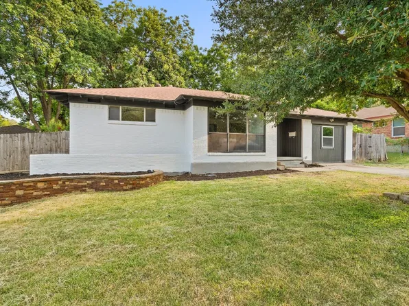 708 Parkmont Dr, Garland, TX 75041