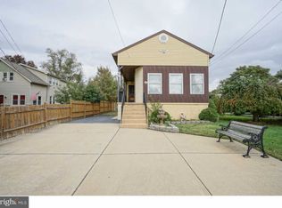 311 Lehigh Ave, Gloucester City, NJ 08030