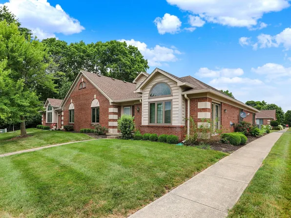 1638 Library Blvd, Greenwood, IN 46142