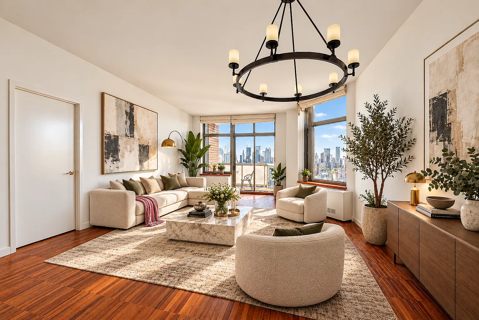 188 East 64th Street — Photo 1