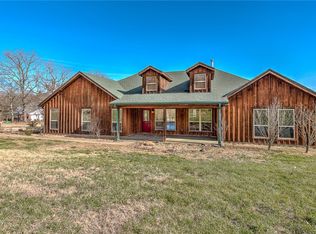 20416 Cedar Bluff Rd, Fayetteville, AR 72703
